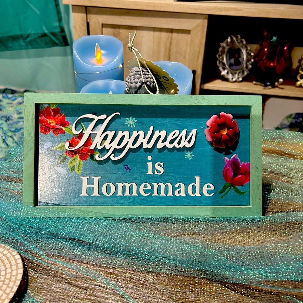 Pioneer Woman Decor